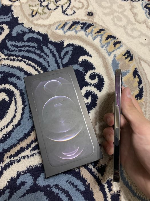 iphone 12 pro ideal