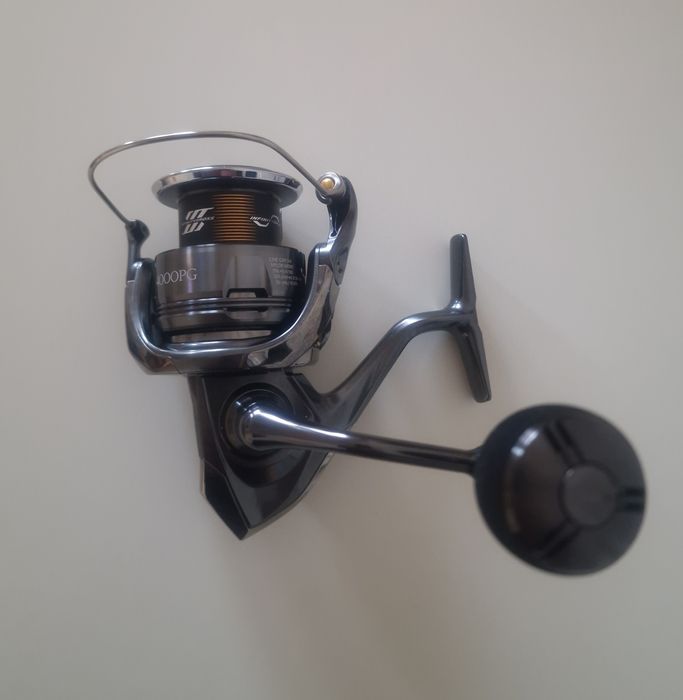 Катушка  Shimano