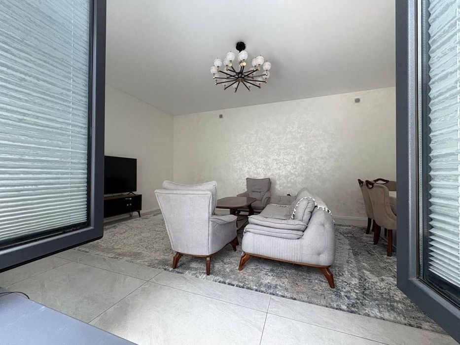 Продается Евро дом на Бадамзаре