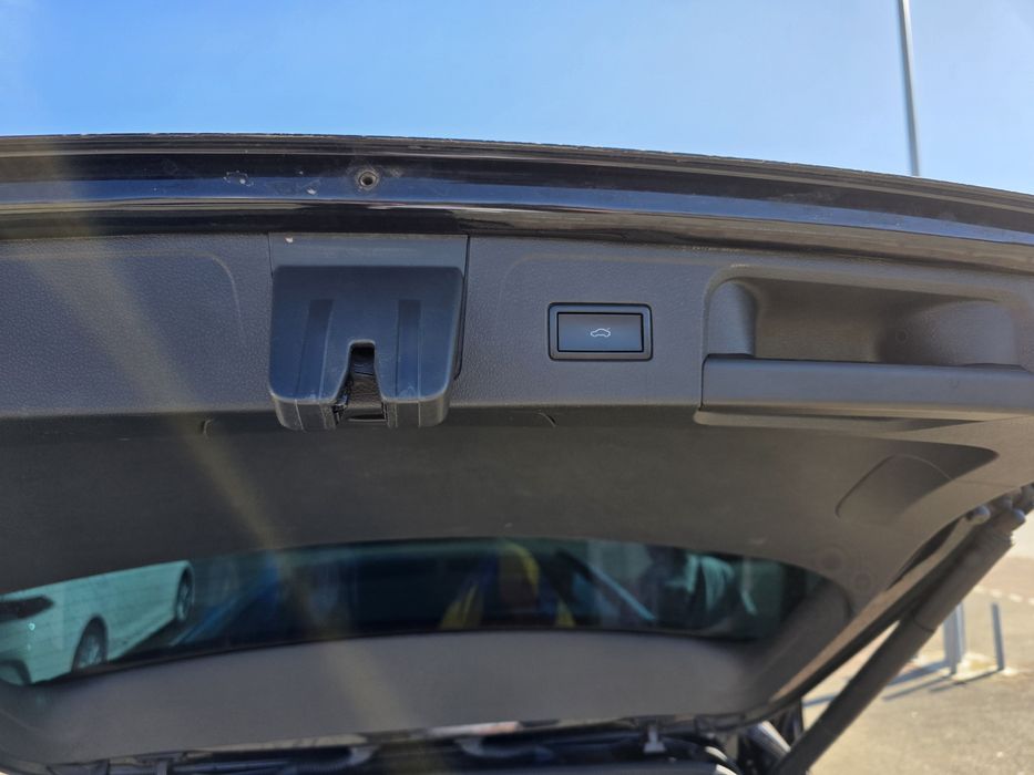 Passat b8 bitdi 240 cai