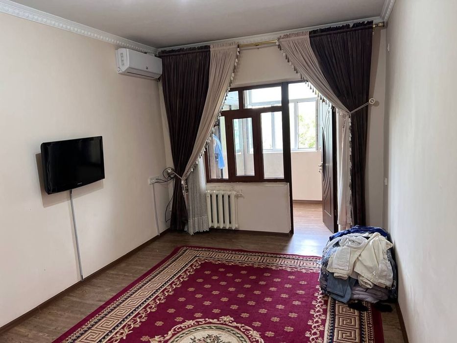 Яккасарайский р. Башлык мфй. 127 мактаб ропарси.