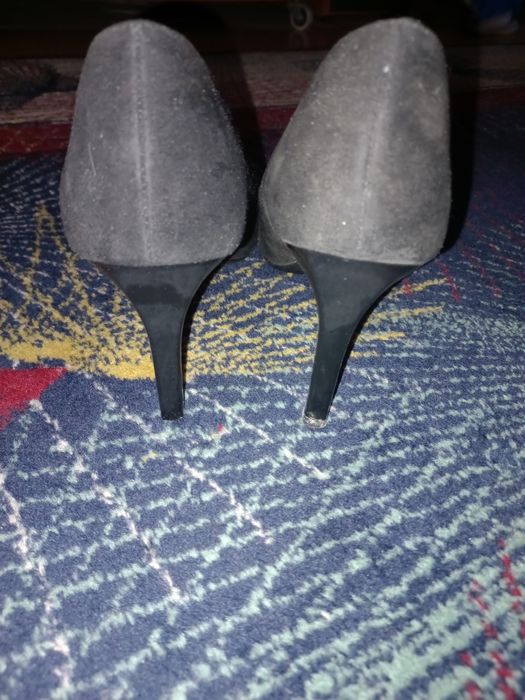 Дамски обувки 40 номер