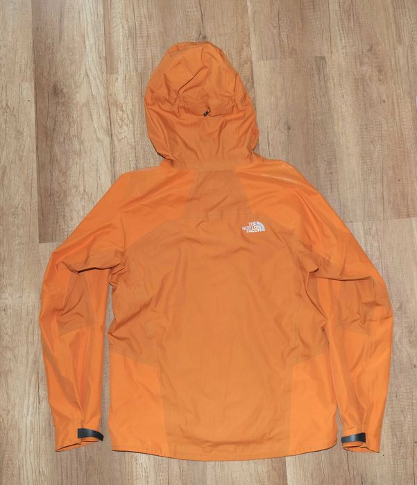 The North Face Gore Tex Summit Series оригинално мъжко яке размер М
