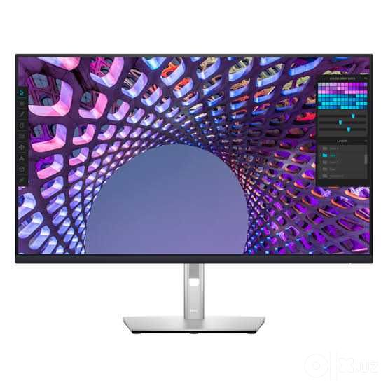 Dell 32tali P3223QE monitor
