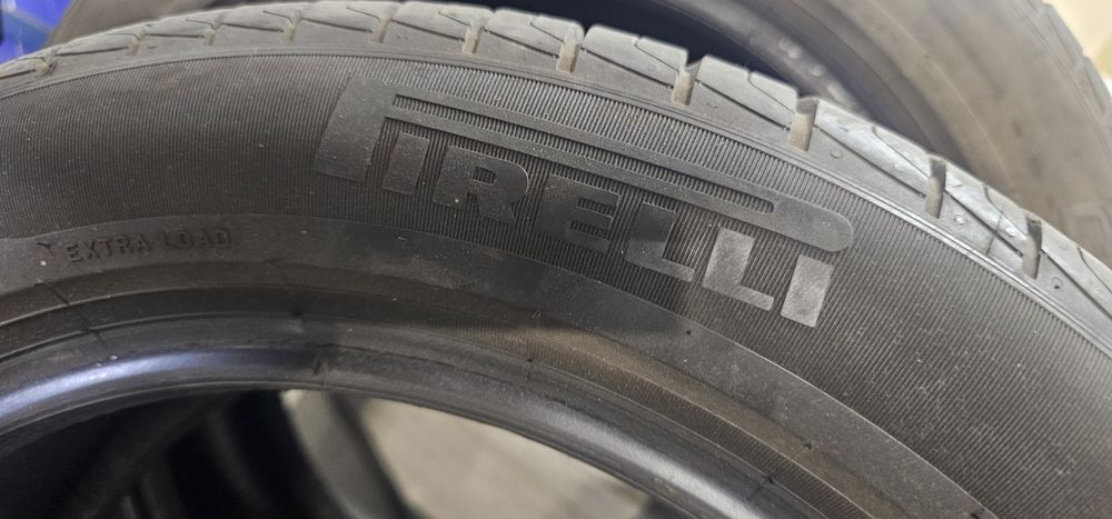 Продам шины Pirelli
