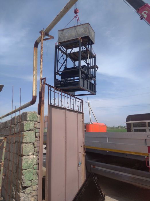 Мостовые гидрогенераторные установки - альтернативная электроэнергия.