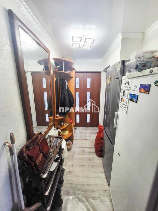 ПРОДАМ 2Х ком Жетысу (Галымбек ПРАЙМ)