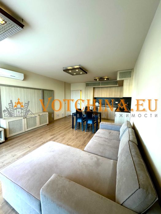 Апартамент с гледка към морето в комплекс Argisht Partez