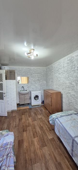 Продам комнату  ДБС 36кв. 4 этаж