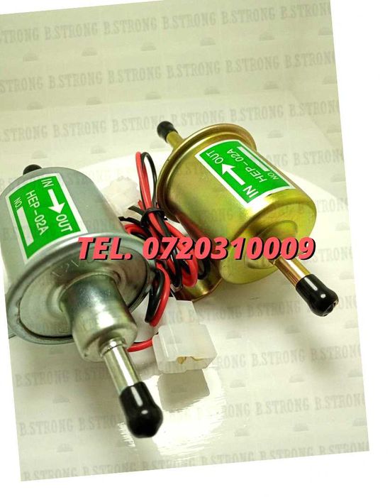 Mini Pompita Electrica De Transfer Orice Lichid 12V Pentru Combustibil Si Lichide Pentru Transfer Combustibil Si Motorina Pentru Transfer Lichide Teh