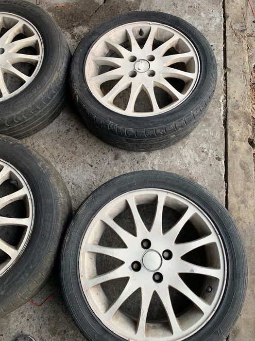 Джанти 16 Ronal Seat