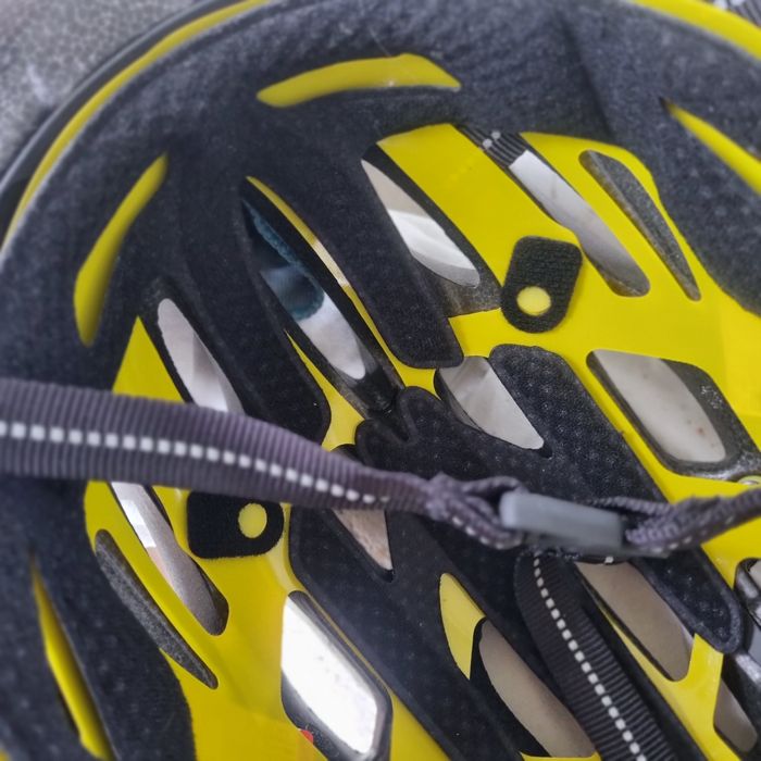 Каска за колело specialized Echelon 2