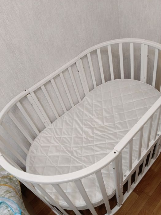 Продам кровать - трансформер