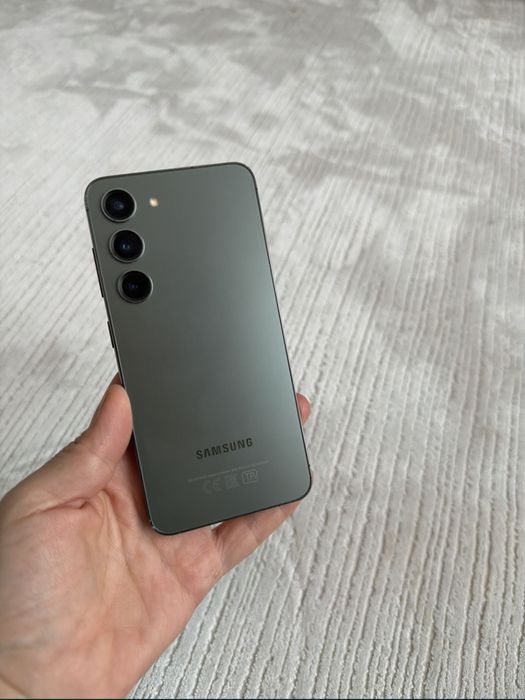 Продам Samsung  s 23