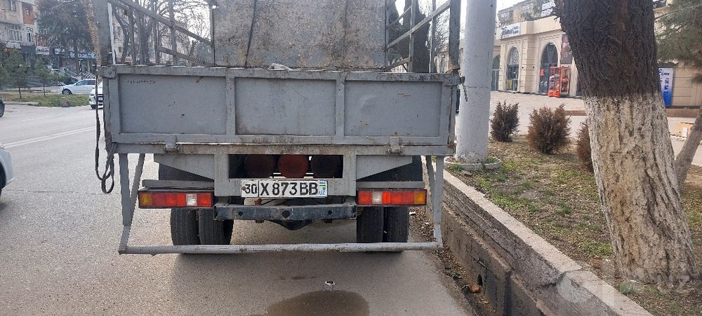 Faqat naxtga bekorchilar bezota qilmasin
