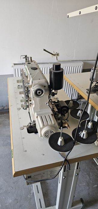 Распашивальная машина