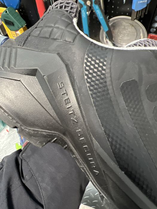 Работни обувки steitz secura