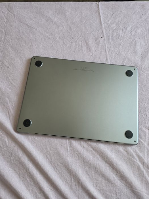 MacBook Air M2 8/512 space gray