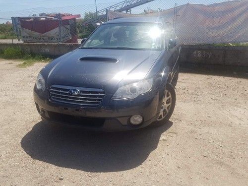 Кутия за предпазители за Subaru Outback 2.0 Дизел (2007) 82201AG04122