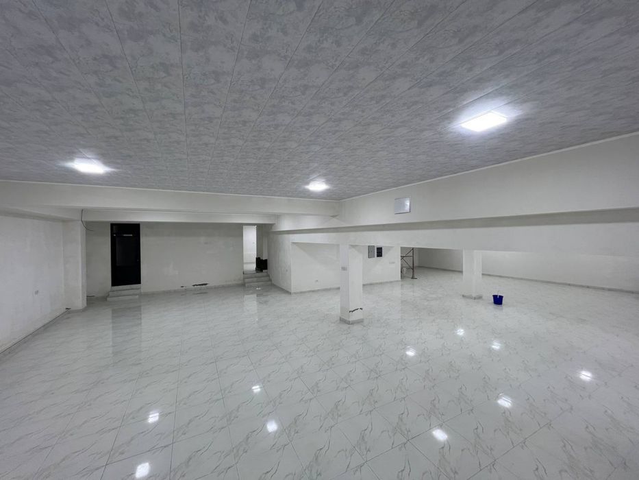 Сдается в аренду коммерческое помещение – 400 м² Хаваси, рядом с Askon