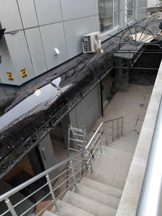 Под наем кафе- бар в Студентски град София - сутерен 150 кв.м.