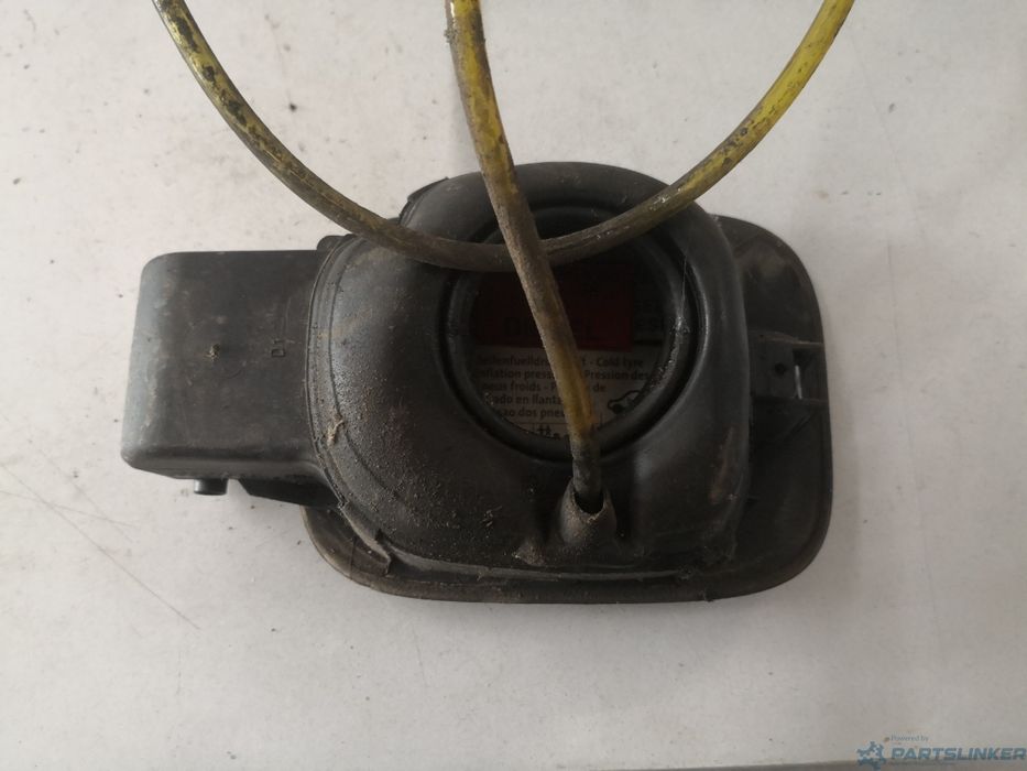 Capac / Buson Rezervor Volkswagen Phaeton (3D_) [ 2002 - 2016 ]