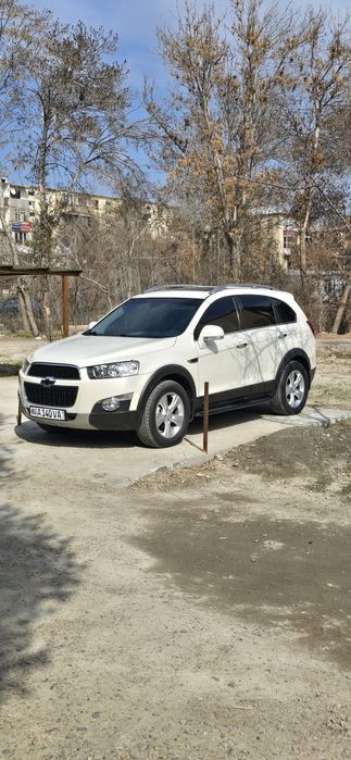 Каптива 2 сотилади холати яхши