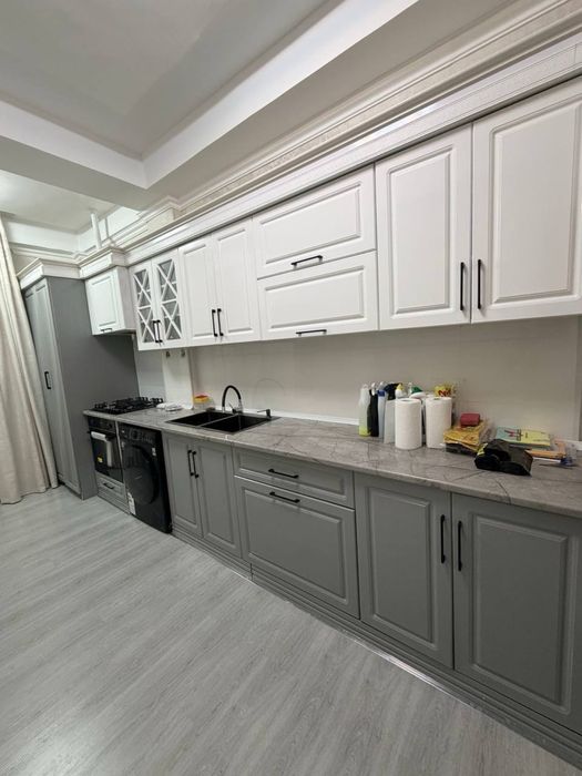 Продажа 4/4/16 Паркентский