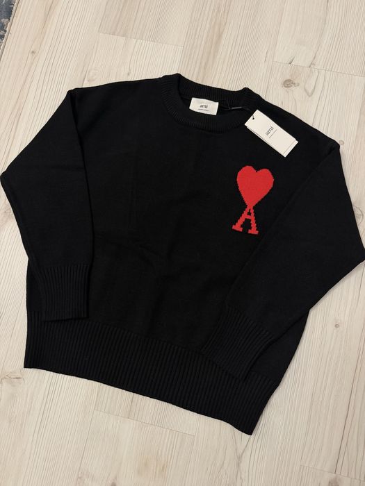 Pulover Ami Paris