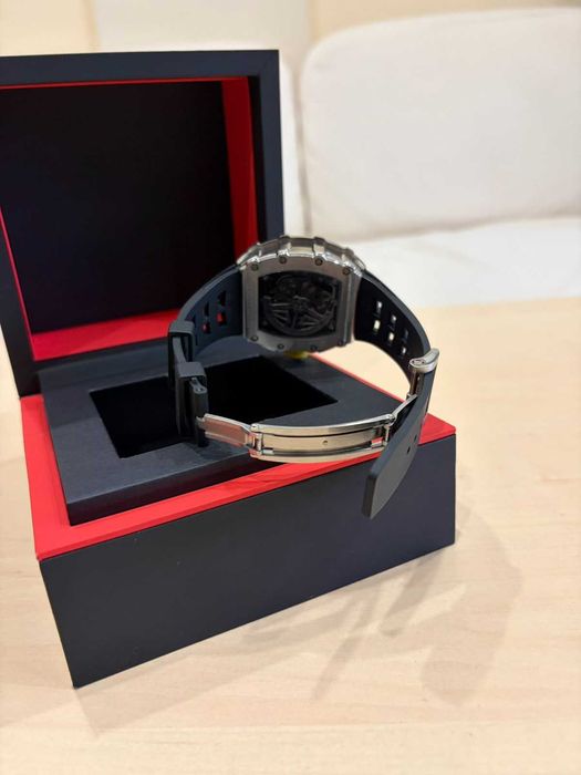 часовник Richard Mille