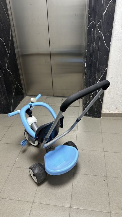 Велосипед супер легкий Полесье Беларусь