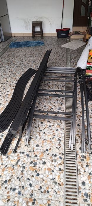 Cort turcesc de terasă