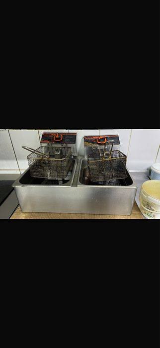 Кухонное оборудование