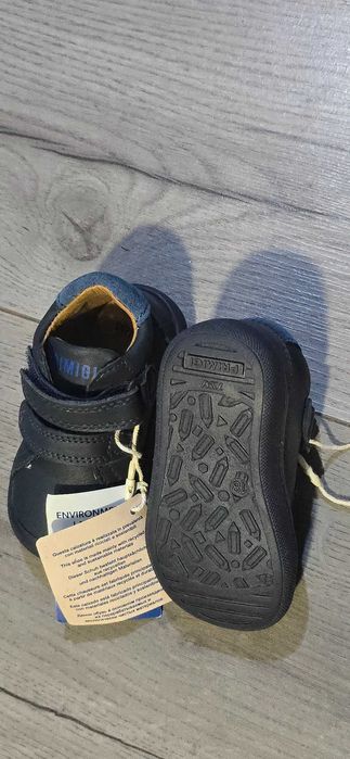 Нови бебешки обувки Primigi