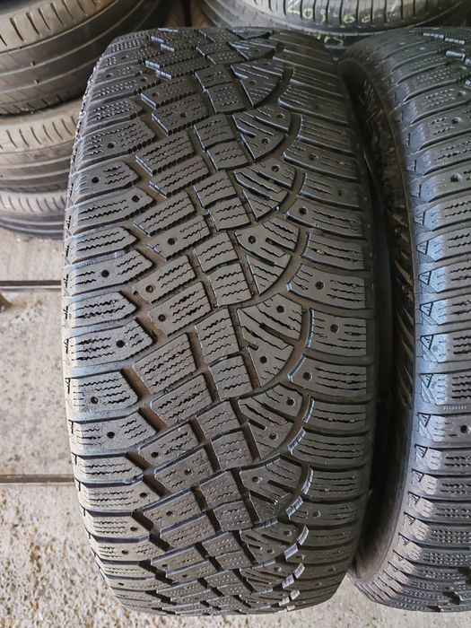 2 anvelope 255 55 19