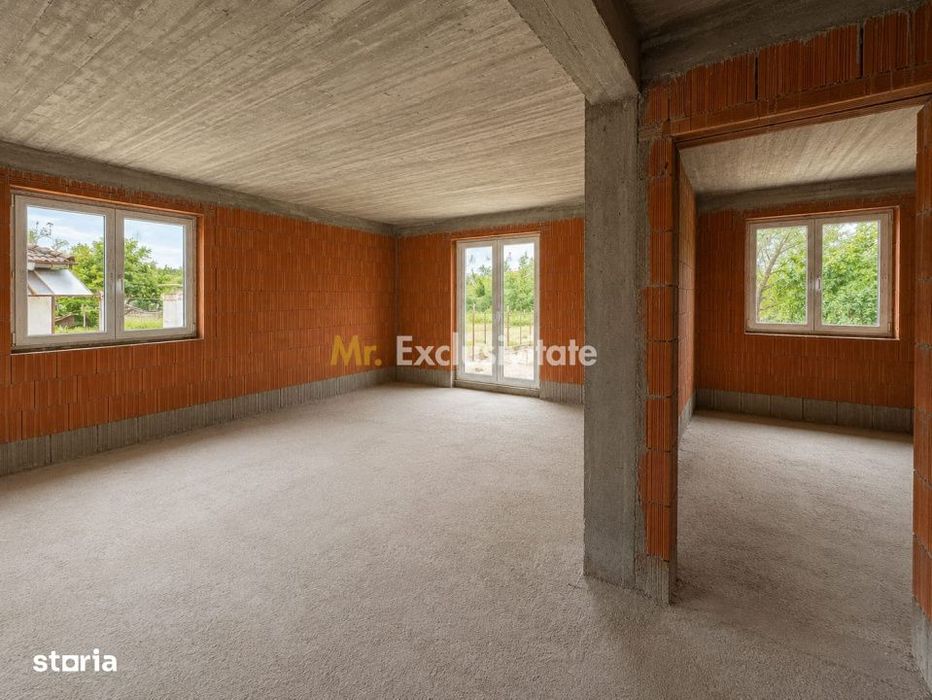 casa de vânzare Str. Dorobanților Satu Mare