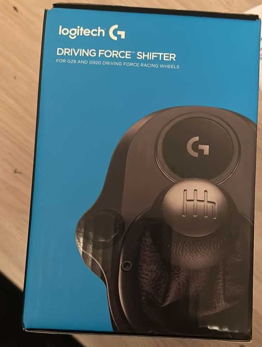 Игровой контроллер G29 для ПК / PS4 / PS5