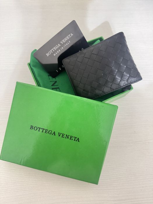 Bottega veneta продаж