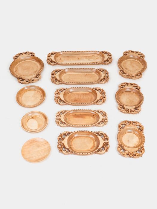 Padnos laganlar bor yogochdan