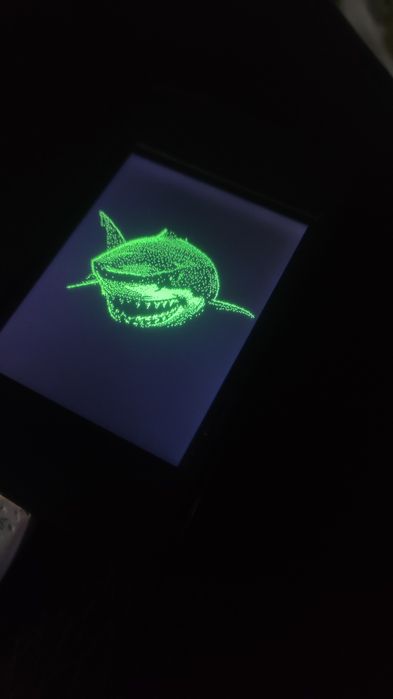 CYD esp32 bruce firmware