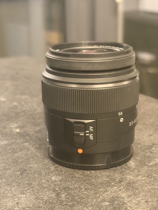 Sony SLT-A58 + Sony 50mm f/1.4 + Minolta 70-210mm + 18-55mm