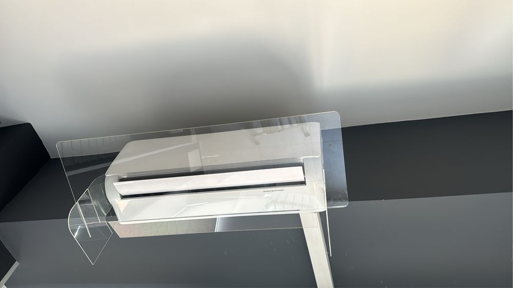 Защитный экран для кондиционеров,