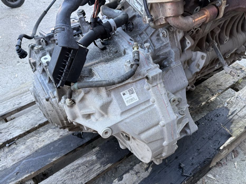 Скоростна кутия BMW X1 F45 F46 F48 F39 F60 GA8F22AW Aisin