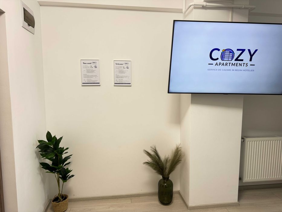 Apartamente in Regim Hotelier in Centru Iasi Oferte  de nerefuzat