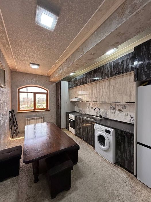 2-хонали кв Рудакий Узгазойл Элон 2123