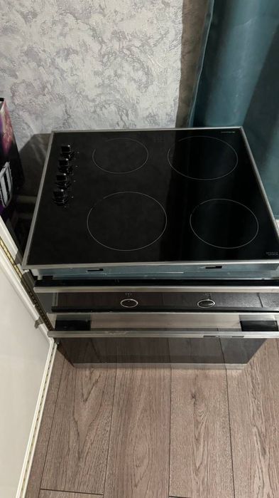 Hansa духовой шкаф