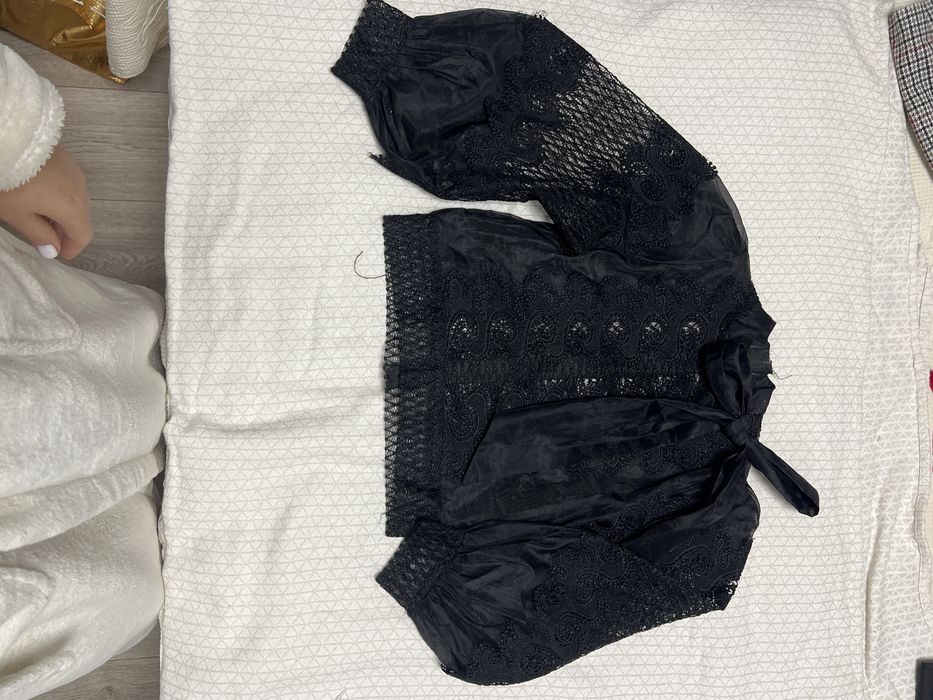 Пакет вещей хорошего качества