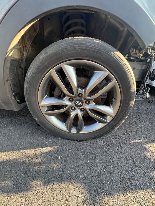 Оригинални джанти “19” Hyundai