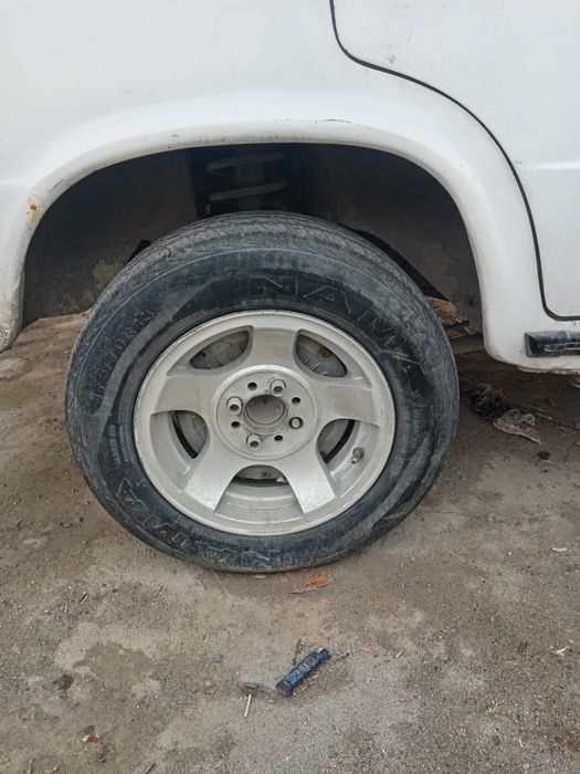 Tashboqa Diska balon