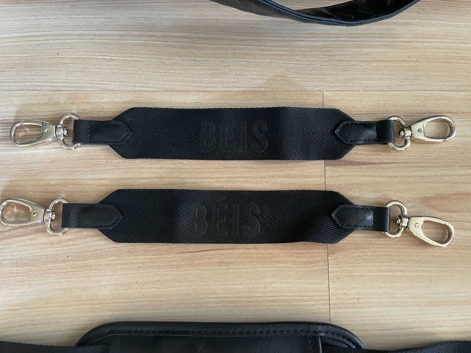 BEIS елегантна чанта за майки